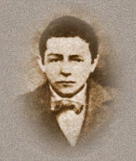 Padre Pio quando criança