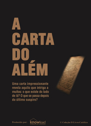e-book sobre a vida após a morte.