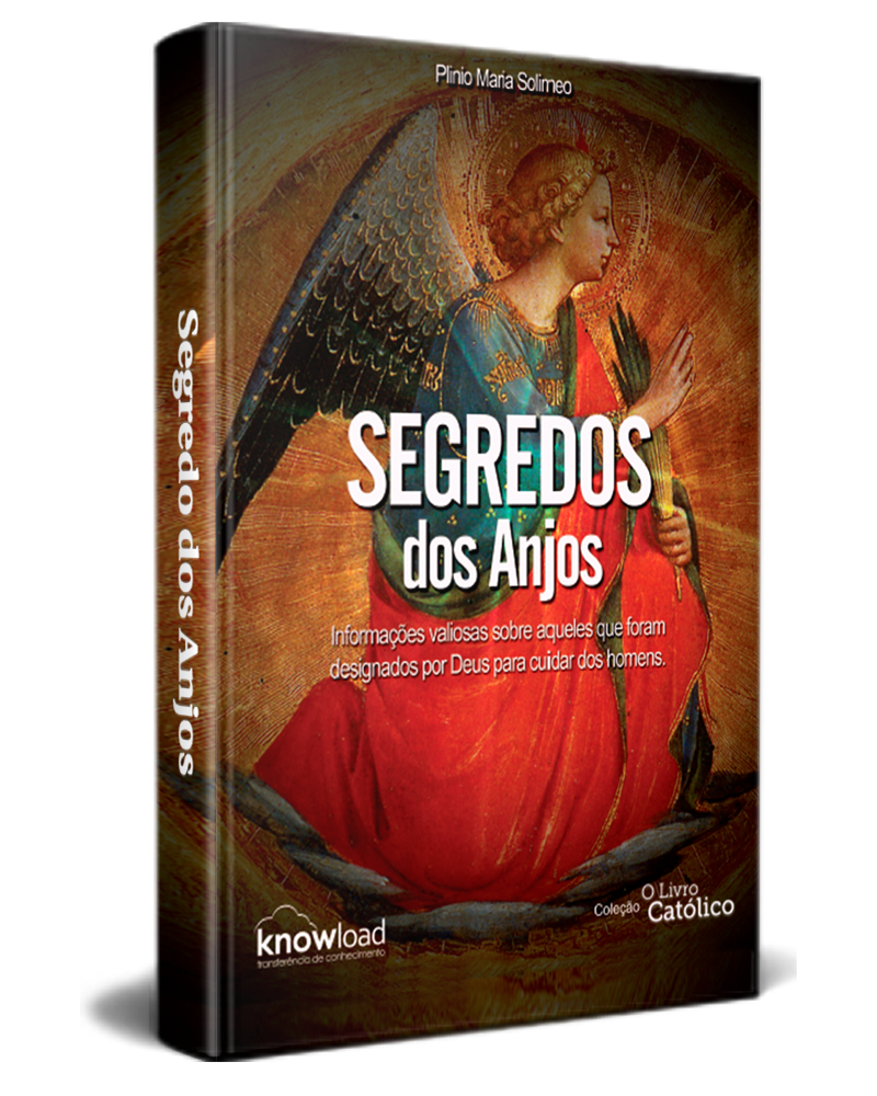 Segredos dos Anjos