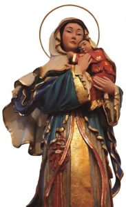 Nossa Senhora da China