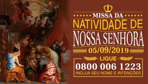 Missa da Natividade