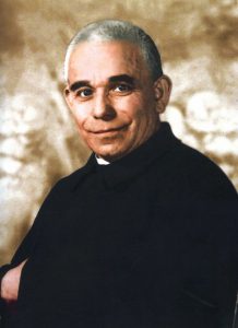 São Luis Orione