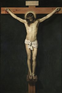 "Mas nós pregamos Cristo crucificado, escândalo para os judeus e loucura para os pagãos" (I Cor 1, 23)