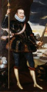 Vitória liderada por D. João da Áustria