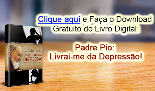 Livrai-me da Depressão