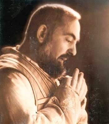 Conselho do Padre Pio