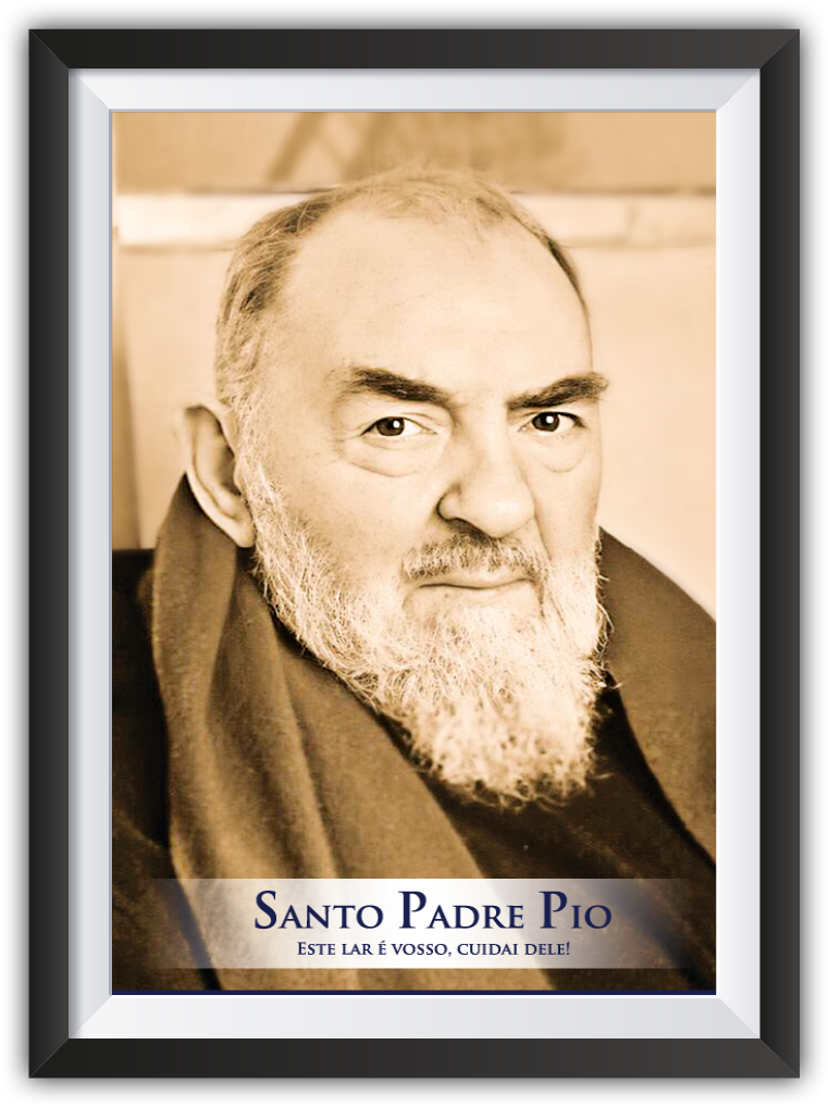 SantoPadrePio