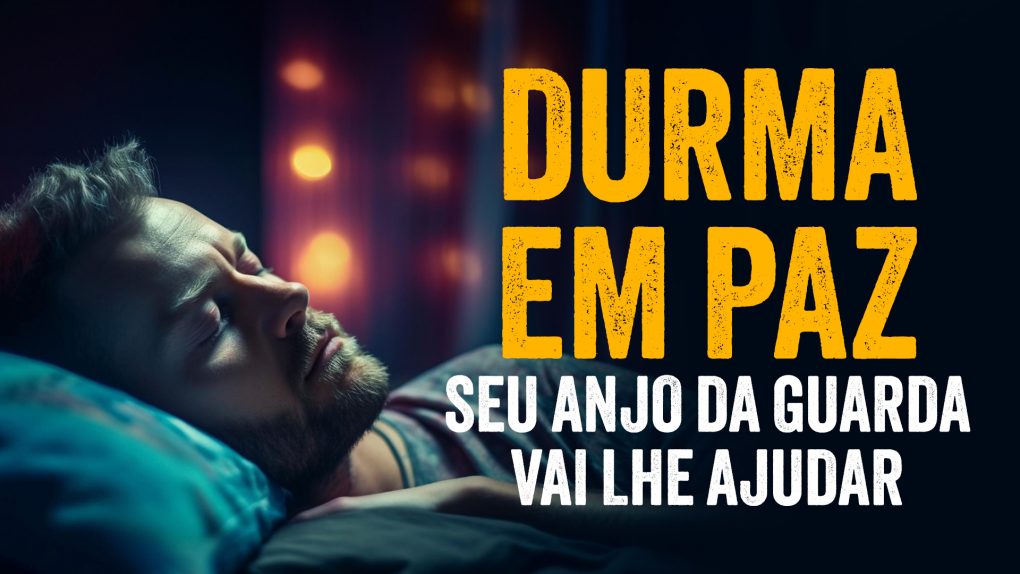 Como Invocar seu Anjo da Guarda